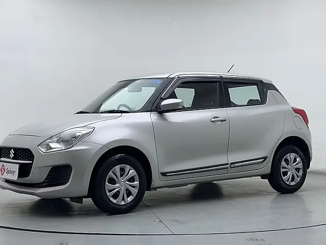 Used 2022 Maruti Suzuki Swift in Delhi Used 2022 Maruti Suzuki Swift in Delhi