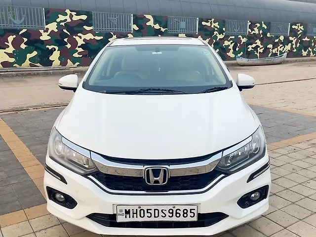 Used 2019 Honda City in Thane Used 2019 Honda City in Thane