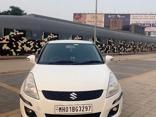 Used 2013 Maruti Suzuki Swift in Thane Used 2013 Maruti Suzuki Swift in Thane