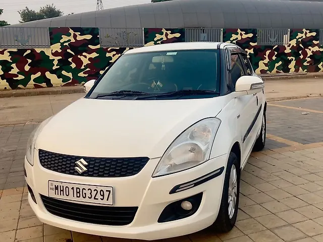 Used Maruti Suzuki Swift [2011-2014] ZDi in Thane