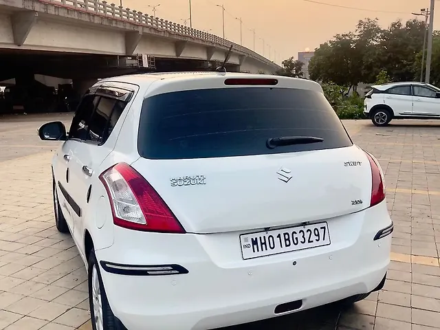 Used Maruti Suzuki Swift [2011-2014] ZDi in Thane