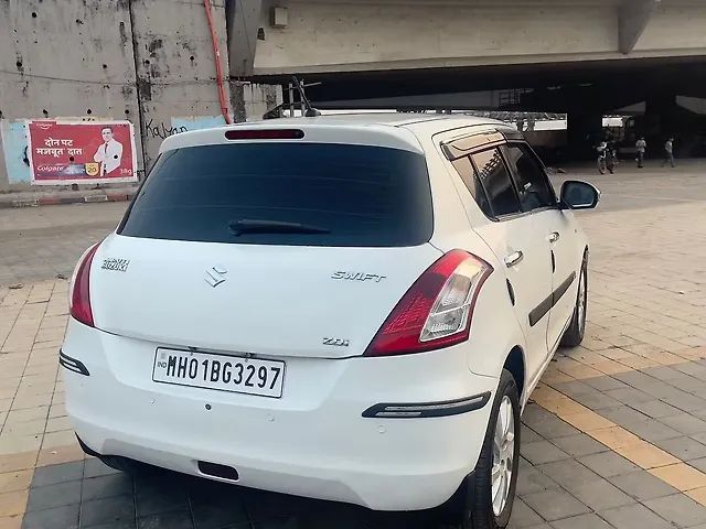 Used Maruti Suzuki Swift [2011-2014] ZDi in Thane