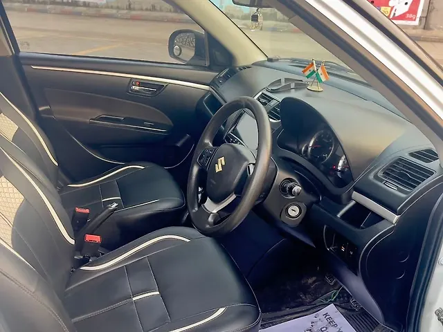 Used Maruti Suzuki Swift [2011-2014] ZDi in Thane