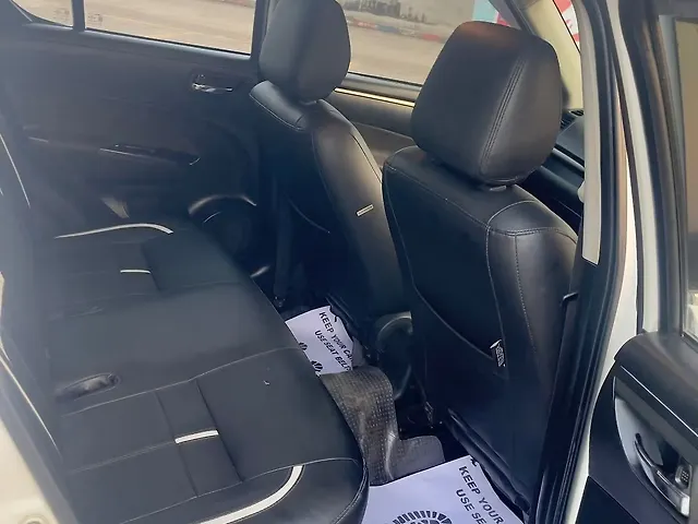 Used Maruti Suzuki Swift [2011-2014] ZDi in Thane