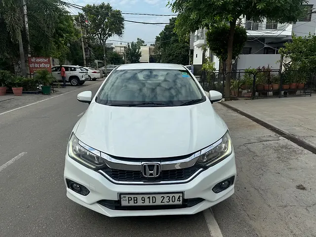 Used 2018 Honda City in Ludhiana Used 2018 Honda City in Ludhiana