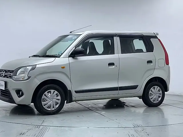Used 2022 Maruti Suzuki Wagon R in Gohana