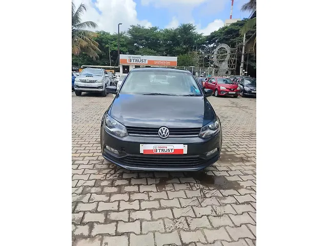 Used 2014 Volkswagen Polo in Bangalore Used 2014 Volkswagen Polo in Bangalore