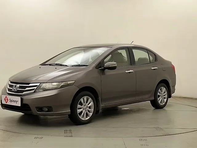 Used 2012 Honda City in Navi Mumbai
