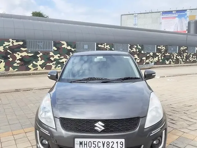 Used 2017 Maruti Suzuki Swift in Thane Used 2017 Maruti Suzuki Swift in Thane