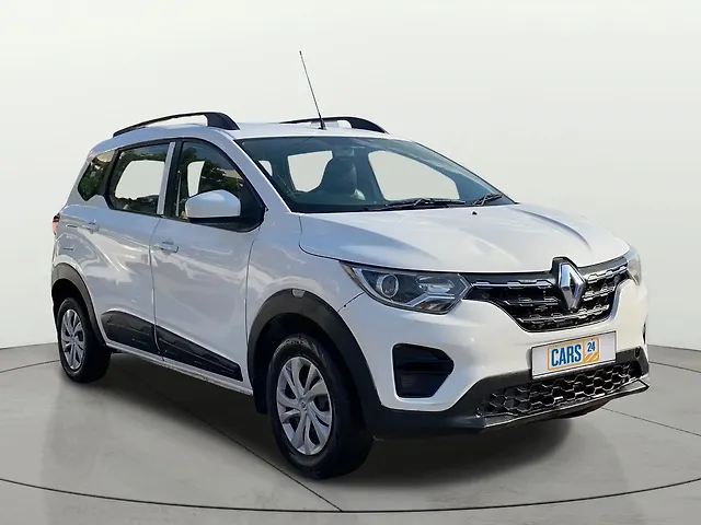 Used 2020 Renault Triber in Jaipur Used 2020 Renault Triber in Jaipur