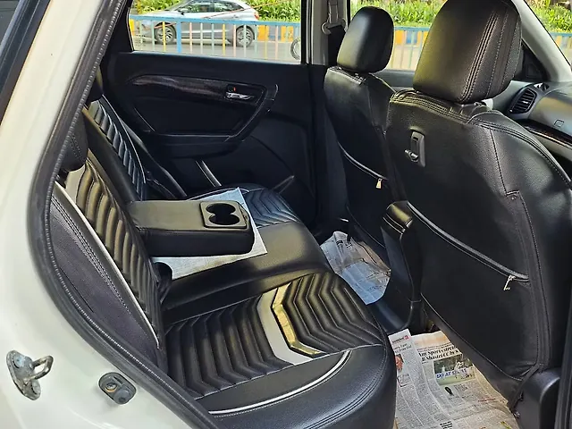 Used Maruti Suzuki Vitara Brezza [2016-2020] ZDi Plus AGS in Mumbai