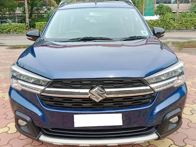 Used 2022 Maruti Suzuki XL6 in Ahmedabad Used 2022 Maruti Suzuki XL6 in Ahmedabad