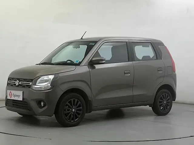 Used 2024 Maruti Suzuki Wagon R in Ahmedabad Used 2024 Maruti Suzuki Wagon R in Ahmedabad