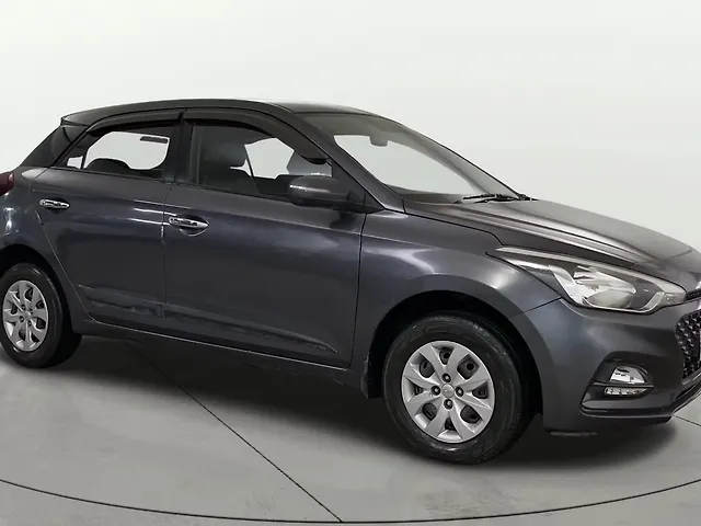 Used 2018 Hyundai Elite i20 in Delhi