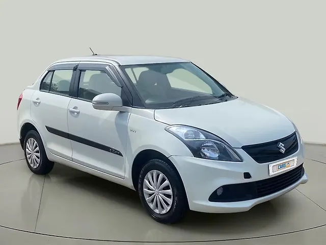 Used 2016 Maruti Suzuki Swift DZire in Nagpur