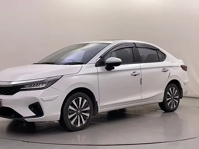 Used 2023 Honda City in Bangalore Used 2023 Honda City in Bangalore