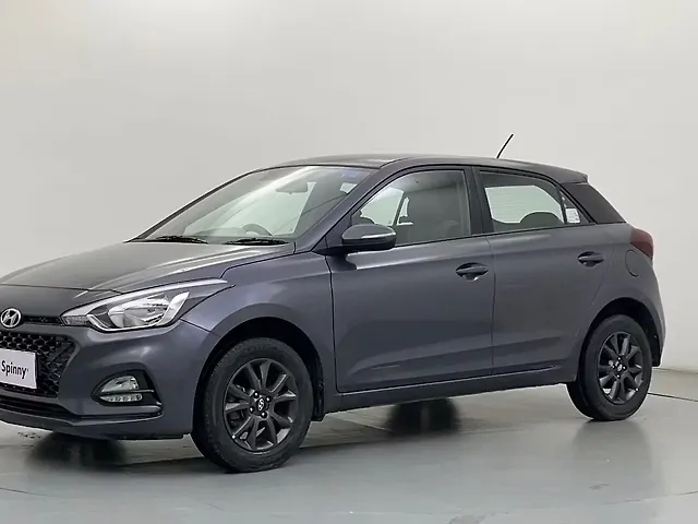 Used 2018 Hyundai Elite i20 in Lucknow
