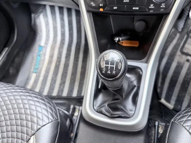 Used Maruti Suzuki S-Cross [2017-2020] Zeta 1.3 in Mumbai