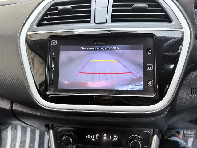 Used Maruti Suzuki S-Cross [2017-2020] Zeta 1.3 in Mumbai