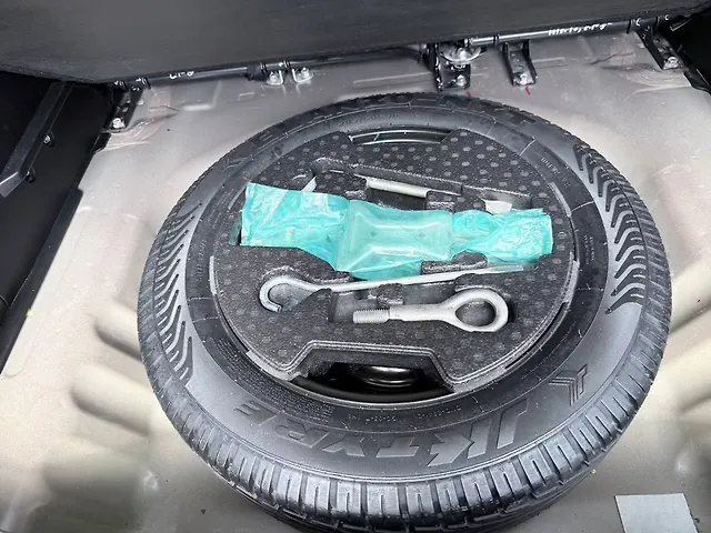 Used Maruti Suzuki S-Cross [2017-2020] Zeta 1.3 in Mumbai