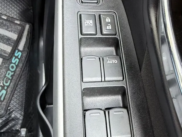 Used Maruti Suzuki S-Cross [2017-2020] Zeta 1.3 in Mumbai