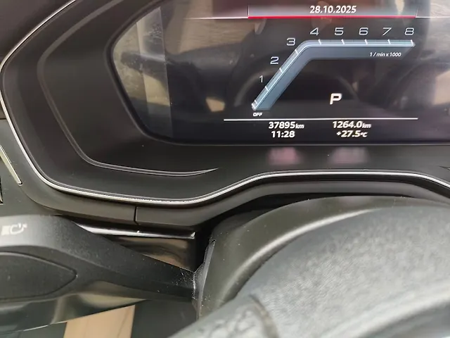 Used Audi A4 Technology 40 TFSI [2021-2022] in Delhi