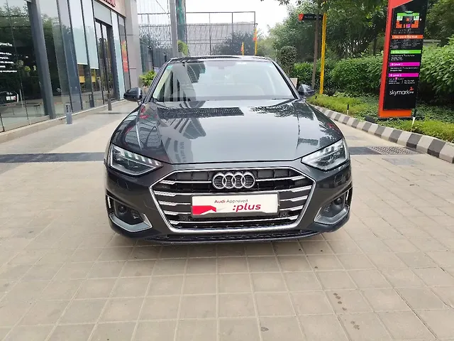 Used 2023 Audi A4 in Delhi Used 2023 Audi A4 in Delhi