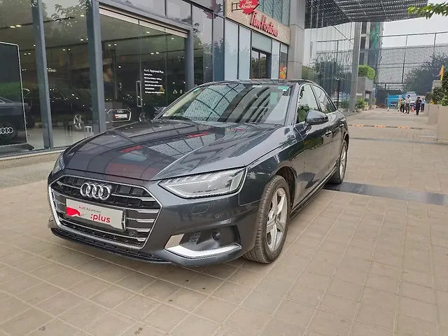 Used Audi A4 Technology 40 TFSI [2021-2022] in Delhi