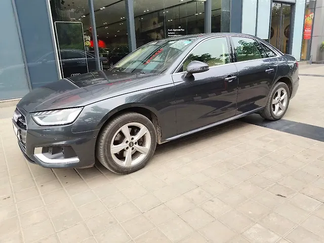Used Audi A4 Technology 40 TFSI [2021-2022] in Delhi