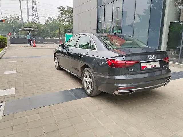 Used Audi A4 Technology 40 TFSI [2021-2022] in Delhi
