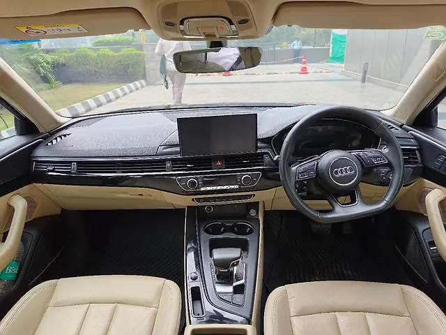 Used Audi A4 Technology 40 TFSI [2021-2022] in Delhi