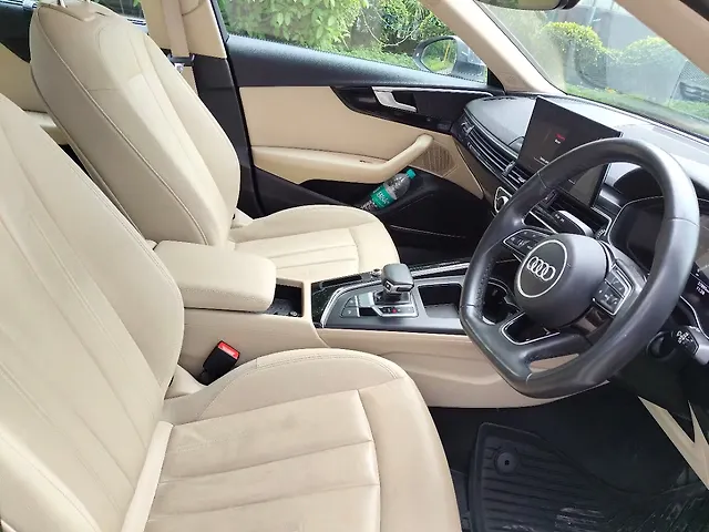 Used Audi A4 Technology 40 TFSI [2021-2022] in Delhi