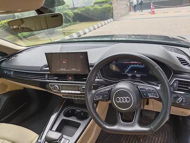 Used Audi A4 Technology 40 TFSI [2021-2022] in Delhi