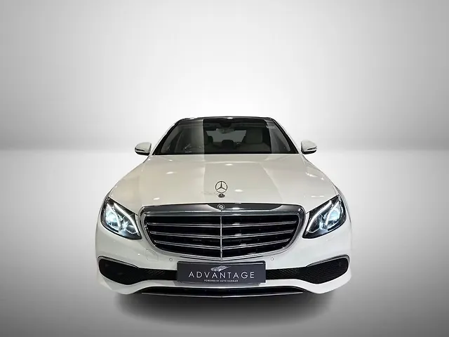 Used 2019 Mercedes-Benz E-Class in Mumbai Used 2019 Mercedes-Benz E-Class in Mumbai