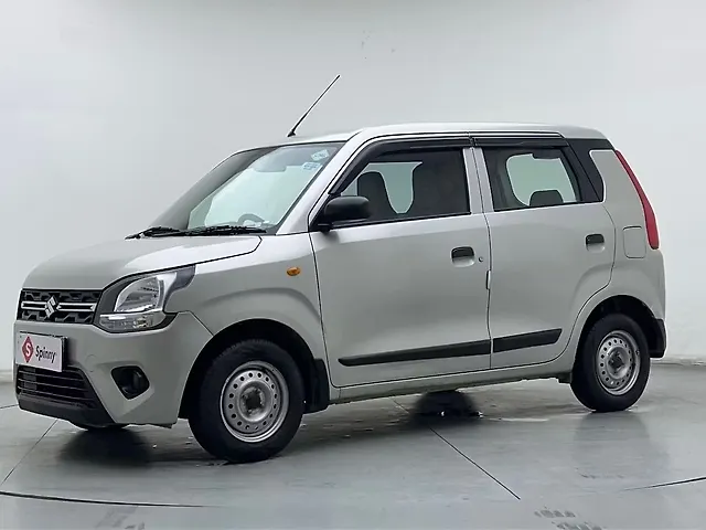 Used 2021 Maruti Suzuki Wagon R in Delhi