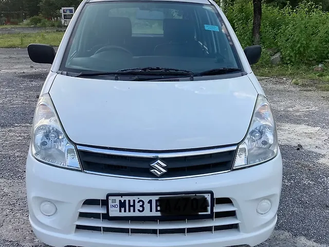 Used 2012 Maruti Suzuki Estilo in Nagpur Used 2012 Maruti Suzuki Estilo in Nagpur
