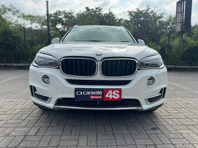 Used 2018 BMW X5 in Mumbai Used 2018 BMW X5 in Mumbai