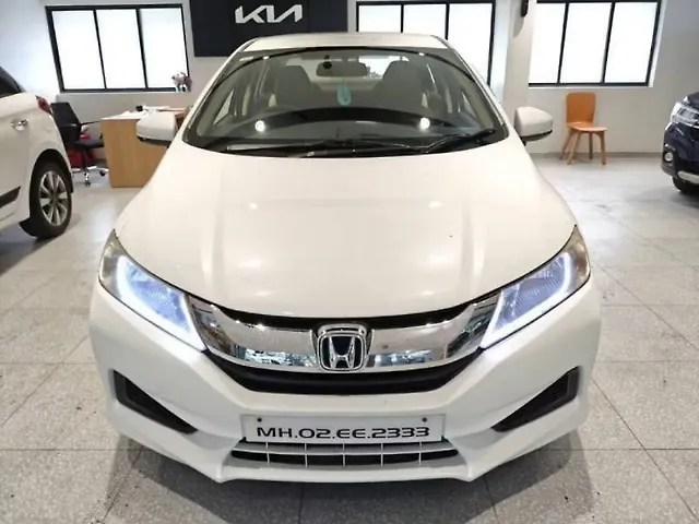 Used 2015 Honda City in Mumbai Used 2015 Honda City in Mumbai