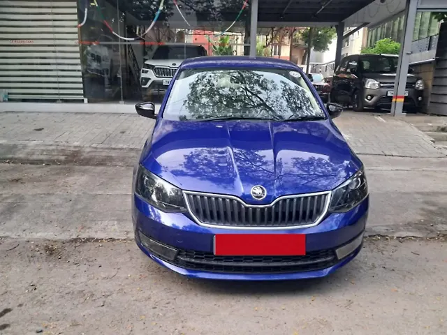 Used 2019 Skoda Rapid in Chennai Used 2019 Skoda Rapid in Chennai