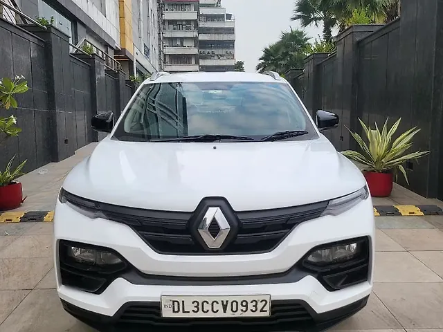 Used 2021 Renault Kiger in Delhi Used 2021 Renault Kiger in Delhi
