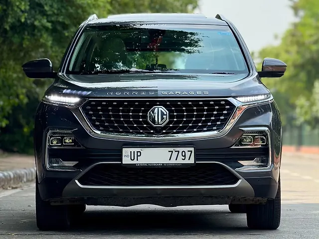 Used 2021 MG Hector in Delhi