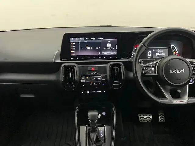 Used Kia Sonet [2020-2022] GTX Plus 1.0 DCT [2020-2021] in Pune