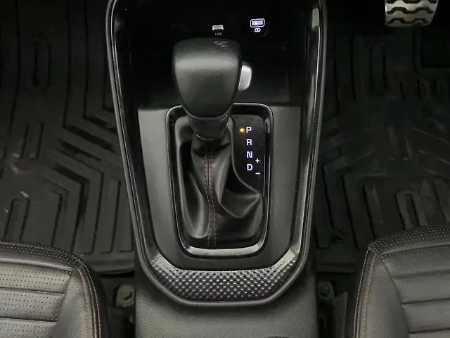 Used Kia Sonet [2020-2022] GTX Plus 1.0 DCT [2020-2021] in Pune