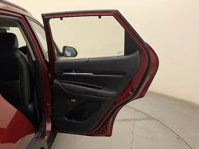 Used Kia Sonet [2020-2022] GTX Plus 1.0 DCT [2020-2021] in Pune