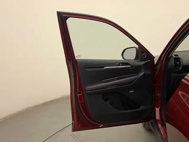 Used Kia Sonet [2020-2022] GTX Plus 1.0 DCT [2020-2021] in Pune