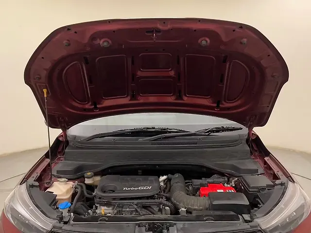 Used Kia Sonet [2020-2022] GTX Plus 1.0 DCT [2020-2021] in Pune