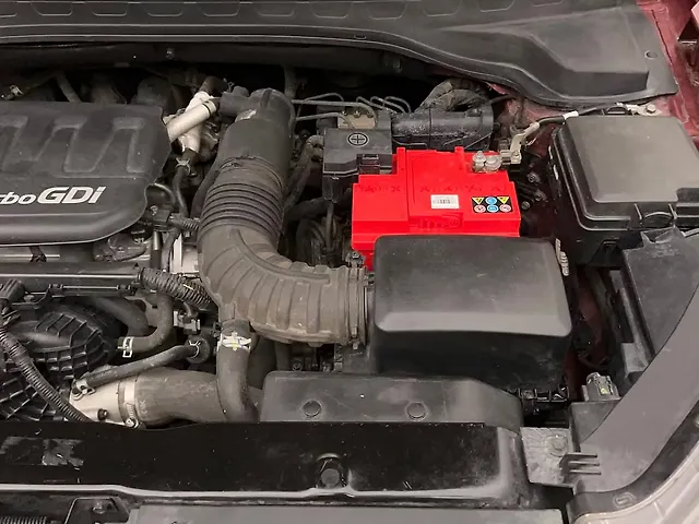 Used Kia Sonet [2020-2022] GTX Plus 1.0 DCT [2020-2021] in Pune