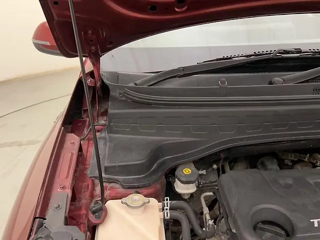 Used Kia Sonet [2020-2022] GTX Plus 1.0 DCT [2020-2021] in Pune