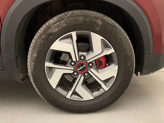 Used Kia Sonet [2020-2022] GTX Plus 1.0 DCT [2020-2021] in Pune