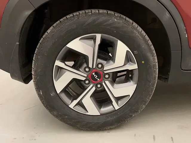 Used Kia Sonet [2020-2022] GTX Plus 1.0 DCT [2020-2021] in Pune